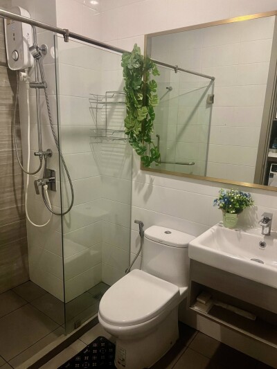 ไนท์บริดจ์ ไพร์ม อ่อนนุช / KnightsBridge Prime Onnut