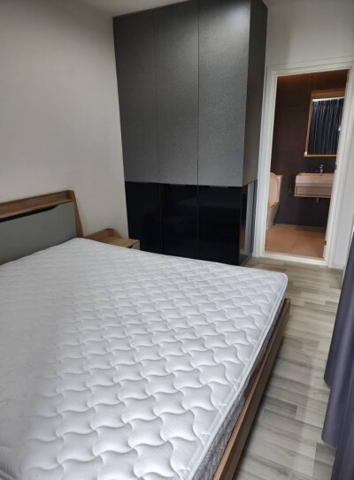 อัพเดตล่าสุด 25/10/2568 : เดอะ คีย์ สาทร - เจริญราษฎร์ / The Key Sathorn - Charoenrat