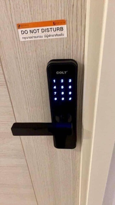 ดิ ออริจิ้น สุขุมวิท 105 / THE ORIGIN Sukhumvit 105-16