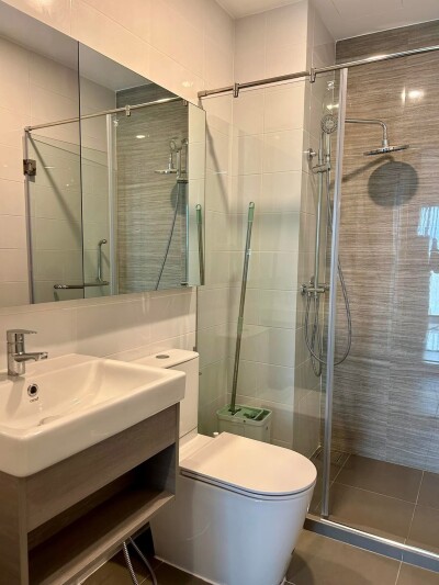 อัพเดทล่าสุด 20/10/2568 : ไนท์บริดจ์ สุขุมวิท - เทพารักษ์ / Knightsbridge Sukhumvit - Thepharak