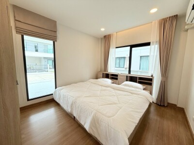 เซนโทร บางนา / Centro Bangna