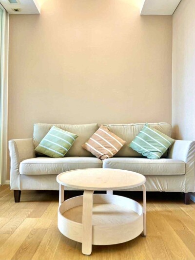 อัพเดทล่าสุด 29/10/2568 : เดอะ เซนต์ เรสสิเด้นเซส / The Saint Residences