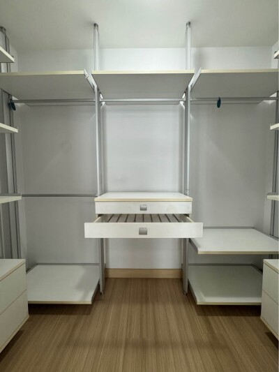 เดอะพาร์คแลนด์ ศรีนครินทร์ / The Parkland Srinakarin