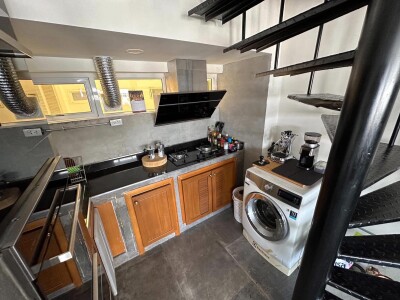 ทองหล่อ ทาวเวอร์ / Thonglor Tower-9