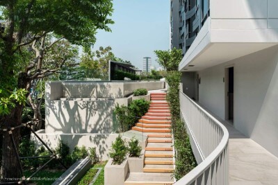 บลู สุขุมวิท 105 / Blue Sukhumvit 105-6