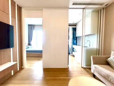 อัพเดทล่าสุด 29/10/2568 : เดอะ เซนต์ เรสสิเด้นเซส / The Saint Residences