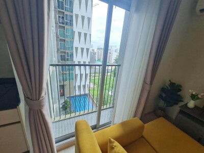 โนเบิล รีวอลฟ์ รัชดา 2 / Noble Revolve Ratchada 2