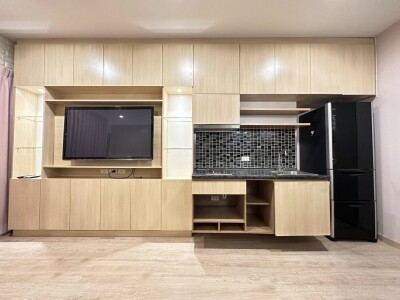 อัพเดทล่าสุด 28/10/2568 :  เดอะ เทมโป้ แกรนด์ สาทร - วุฒากาศ / The Tempo Grand Sathon - Wutthakat-3