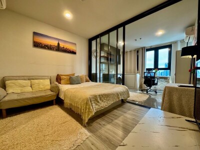 เอ็กซ์ที ห้วยขวาง / XT Huaikhwang