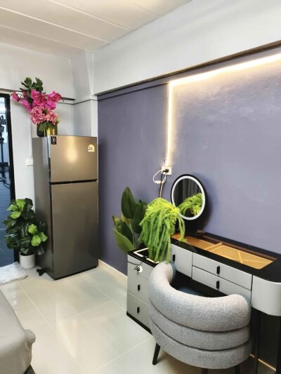 สราสินี สวีทคอนโดเทล / Sarasinee Sweet Condotel