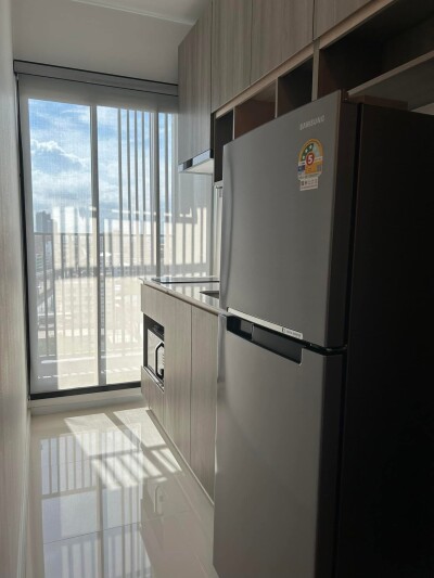 อัพเดทล่าสุด 20/10/2568 : ไนท์บริดจ์ สุขุมวิท - เทพารักษ์ / Knightsbridge Sukhumvit - Thepharak