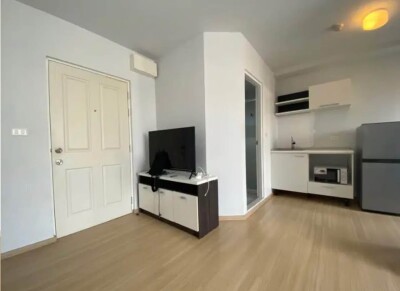 พลัมคอนโด สามัคคี / Plum Condo Samakkhi