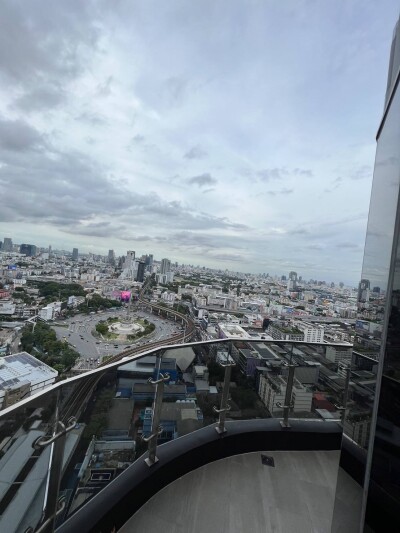 ไอดีโอ คิว วิคตอรี่ / Ideo Q Victory-12