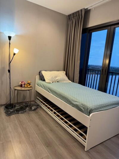 อัพเดตล่าสุด 27/10/2568 : เดอะ โพลิแทน อควา / The Politan Aqua