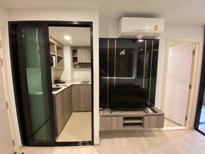 ดิ ออริจิ้น สุขุมวิท 105 / THE ORIGIN Sukhumvit 105-3