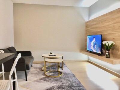 ให้เช่า คอนโด เลเวล คอนโดมิเนียม / Level Condominium อาคาร  A ชั้น 7 พื้นที่ 41.93 ตร.ม. 1 ห้องนอน 1 ห้องน้ำ-17