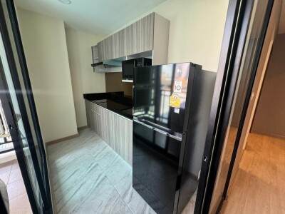 เดอะ คิวบ์ เออร์เบิน สาทร - จันทน์ / The Cube Urban Sathorn - Chan