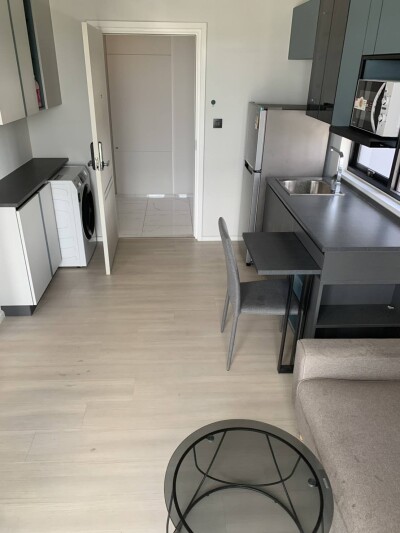 เดอะ คีย์ MRT เพชรเกษม 48 / The Key MRT Phetkasem 48