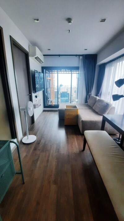 ไลฟ์ ลาดพร้าว วัลเล่ย์ / Life Ladprao Valley