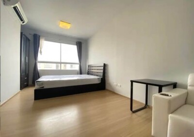 พลัมคอนโด สามัคคี / Plum Condo Samakkhi