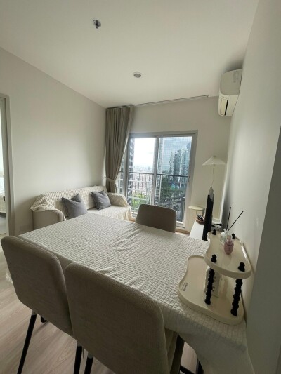 โนเบิล รีวอลฟ์ รัชดา 2 / Noble Revolve Ratchada 2