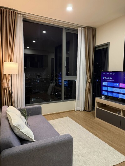 คลาวด์ ทองหล่อ - เพชรบุรี / Cloud Thonglor - Petchaburi