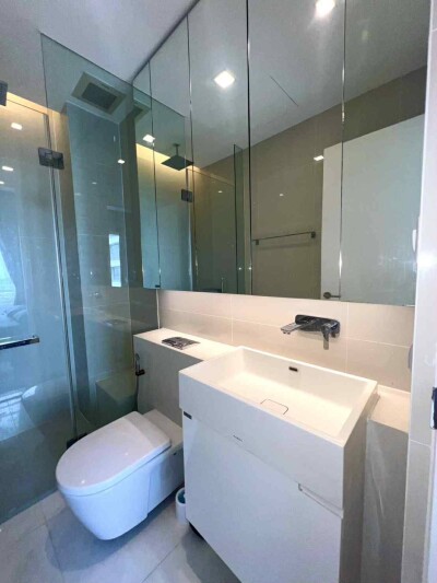 อัพเดทล่าสุด 29/10/2568 : เดอะ เซนต์ เรสสิเด้นเซส / The Saint Residences