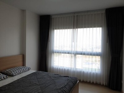 อัพเดทล่าสุด 27/10/2568 : ศุภาลัย เวอเรนด้า พระราม 9 / Supalai Veranda Rama 9-2