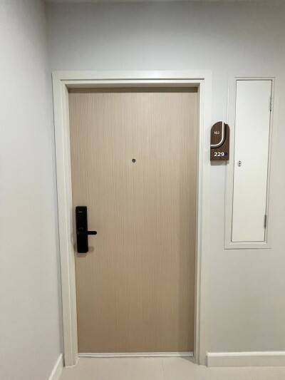 ซิม สุขสวัสดิ์ - พระราม 3 / XIM Suksawat - Rama 3-8