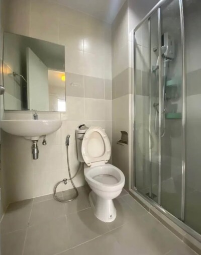 พลัมคอนโด สามัคคี / Plum Condo Samakkhi