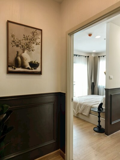 ศุภาลัย วิสต้า ห้าแยกปากเกร็ด / Supalai Vista Pak Kred Intersection-9