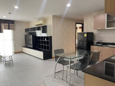 เลอ เซแลส พระราม 9 - ศรีนครินทร์ / Le Celeste Rama 9 - Srinakarin