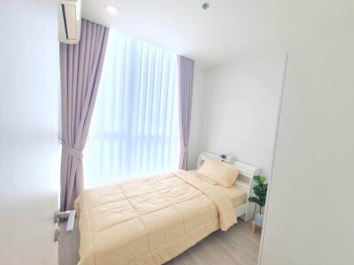 โนเบิล รีวอลฟ์ รัชดา 2 / Noble Revolve Ratchada 2