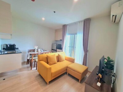 โนเบิล รีวอลฟ์ รัชดา 2 / Noble Revolve Ratchada 2