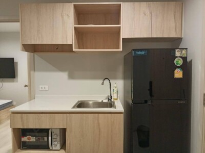 นิว โนเบิล ศรีนครินทร์ - ลาซาล / Nue Noble Srinakarin - Lasalle-6