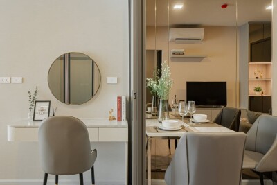 อัพเดทล่าสุด 28/10/2568 : ควินทารา ภูม สุขุมวิท 39 / Quintara Phume Sukhumvit 39