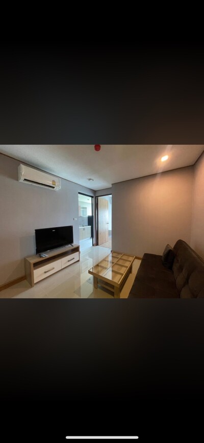 ริชโซ คอนโด บางกร่าง / RIZZO Condo Bangkang-1