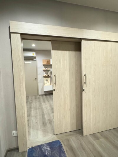 อัพเดตล่าสุด 27/10/2568 : เดอะ โพลิแทน อควา / The Politan Aqua