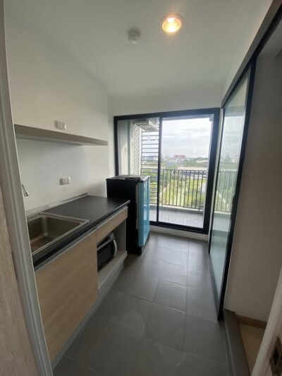 ดิ เอ็กเซล คูคต / The Excel Khu khot