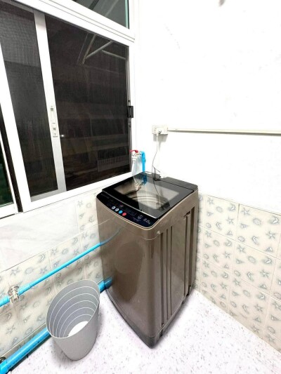 มโนกิตติ์ คอนโดมิเนียม / Manokit Condominiun-12