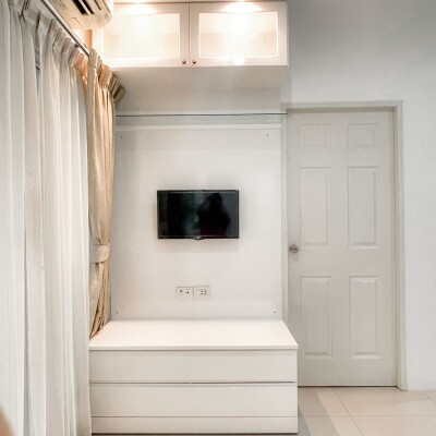 บีทีเอส เรสซิเด้นซ์ / 📐 ขนาด 35.79 ตร.ม.-5