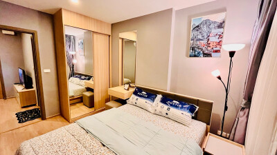 ไอดีโอ โอทู / Ideo O2-5