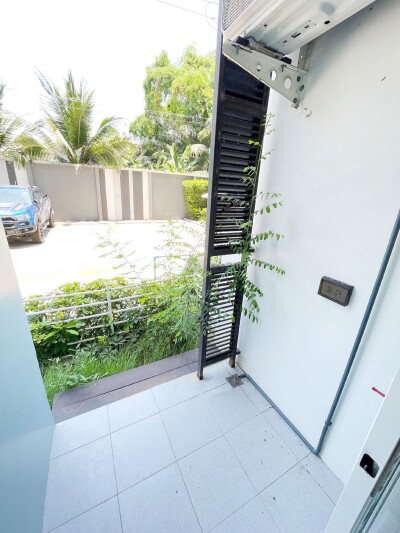 อัปเดตล่าสุด 1/3/2569 :  ดิ ไอริส เวสท์เกต / The Iris westgate-6