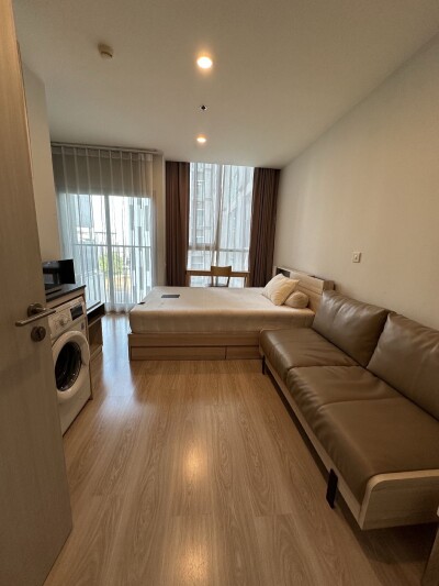 โนเบิล รีวอลฟ์ รัชดา / Noble Revolve Ratchada