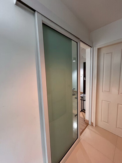 ชาโตว์ อินทาวน์ สุขุมวิท 64 สกายมูน / Chateau In Town Sukhumvit 64 Skymoon-13