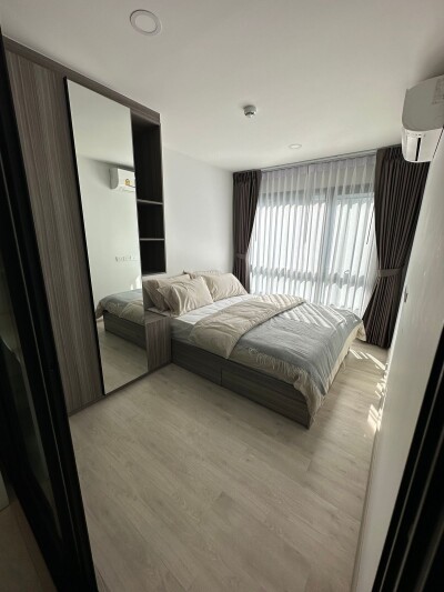 ดิ ออริจิ้น สุขุมวิท 105 / THE ORIGIN Sukhumvit 105-2