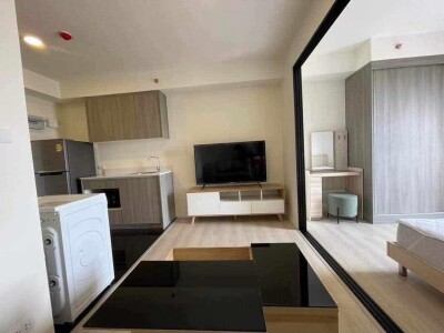 เอ สเปซ เมกา 2 / A Space Mega 2-4