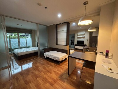 ลุมพินี เพลส รามอินทรา - หลักสี่ / Lumpini Place Ramindra - Laksi