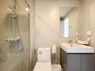 ศุภาลัย พรีเมียร์ สี่พระยา - สามย่าน / Supalai Premier Si Phraya - Samyan-17