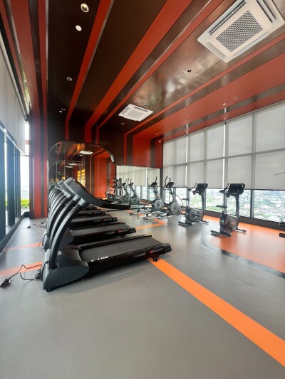 ออริจิ้น ปลั๊ก แอนด์ เพลย์ ศรีนครินทร์ / Origin Plug & Play Srinakarin-11